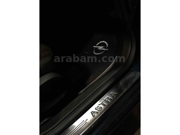 Sahibinden Opel Astra 1.6 Edition 2012 Model 