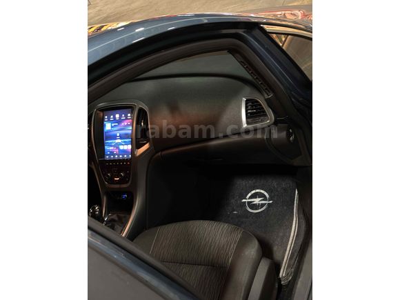 Sahibinden Opel Astra 1.6 Edition 2012 Model 