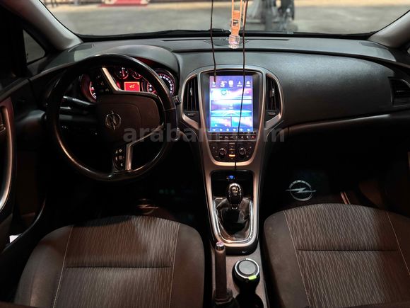 Sahibinden Opel Astra 1.6 Edition 2012 Model 