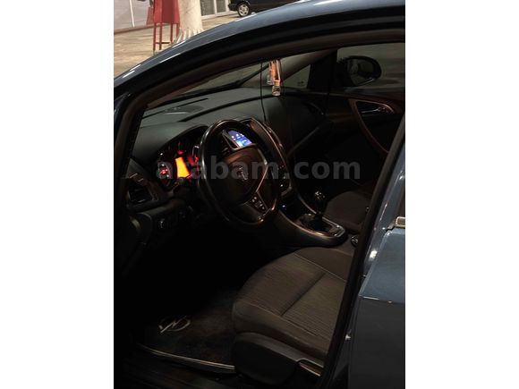 Sahibinden Opel Astra 1.6 Edition 2012 Model 