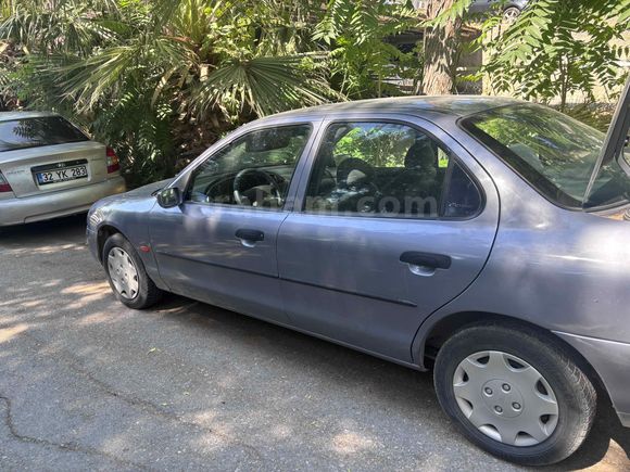 Sahibinden Ford Mondeo 2.0 GLX 1998 Model 