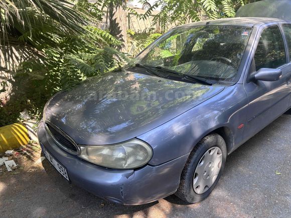 Sahibinden Ford Mondeo 2.0 GLX 1998 Model 