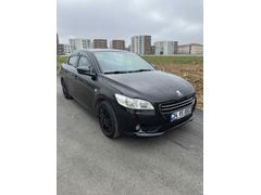 Sahibinden Peugeot 301 1.6 HDi Active 2014 Model 