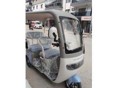 Sahibinden Skyjet Sky Car 280 km