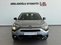 HYUNDAİ BAYİ ARSLANOĞLU DAN C4 X 1.2 FEEL BOLD EAT8