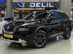 DELİL'DEN 2025 NISSAN X-TRAIL HATASIZ BOYASIZ FULL+FULL 22.000KM
