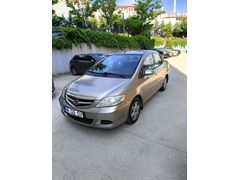 Sahibinden Honda City 1.4 Comfort 2006 Model