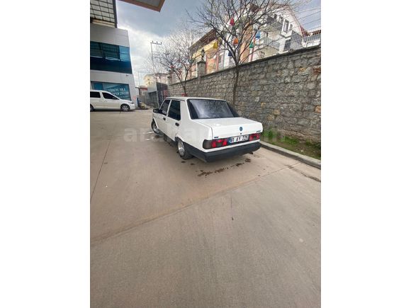 Sahibinden Tofaş Şahin S 1999 Model