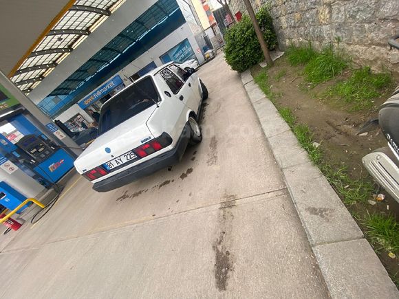 Sahibinden Tofaş Şahin S 1999 Model