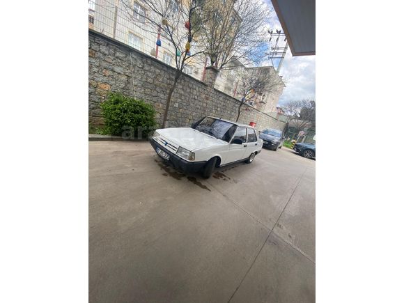 Sahibinden Tofaş Şahin S 1999 Model