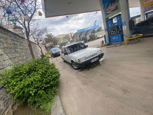 Sahibinden Tofaş Şahin S 1999 Model