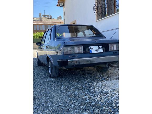 Sahibinden Tofaş Murat 131 1987 Model 