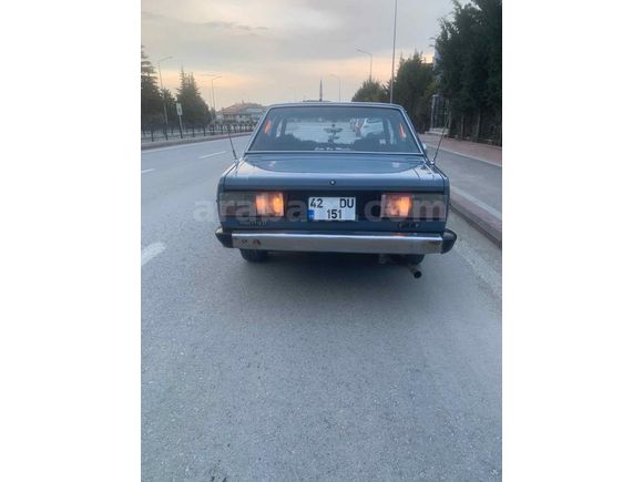 Sahibinden Tofaş Murat 131 1987 Model 