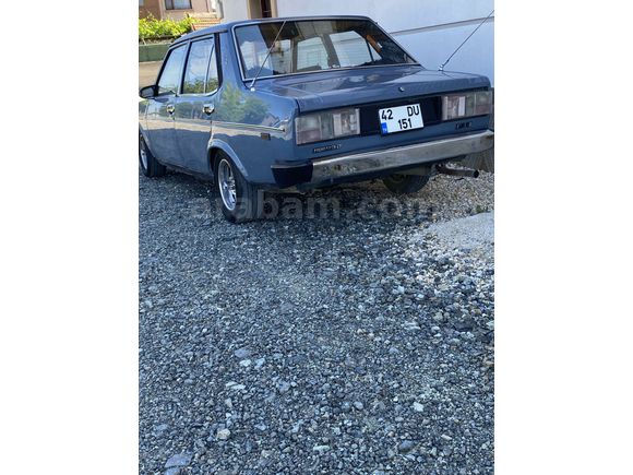 Sahibinden Tofaş Murat 131 1987 Model 