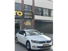 Volkswagen Passat 1.6 TDi BlueMotion Trendline 2015 Model Gaziantep