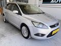  Ford Focus 1.6 TDCi Titanium 2009 Model Niğde