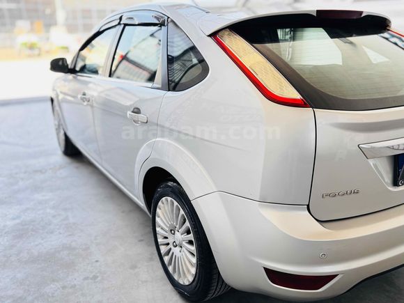  Ford Focus 1.6 TDCi Titanium 2009 Model Niğde