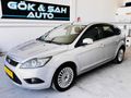  Ford Focus 1.6 TDCi Titanium 2009 Model Niğde