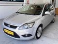  Ford Focus 1.6 TDCi Titanium 2009 Model Niğde
