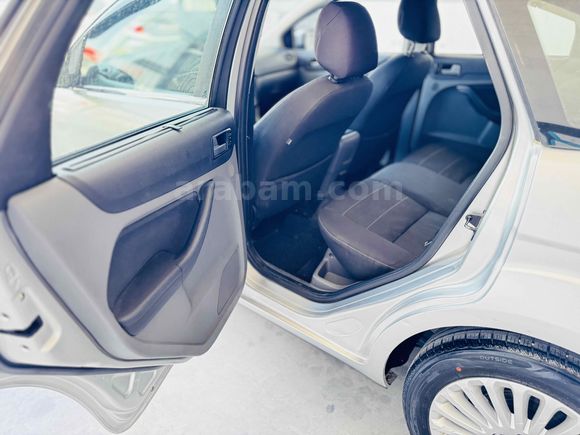  Ford Focus 1.6 TDCi Titanium 2009 Model Niğde