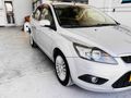 Ford Focus 1.6 TDCi Titanium 2009 Model Niğde