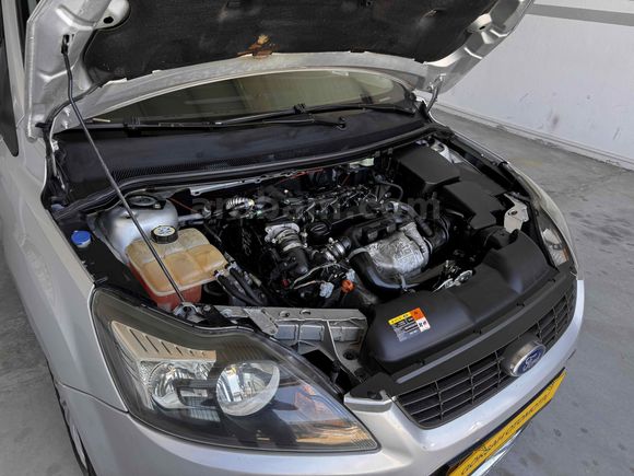  Ford Focus 1.6 TDCi Titanium 2009 Model Niğde