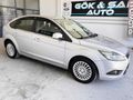  Ford Focus 1.6 TDCi Titanium 2009 Model Niğde