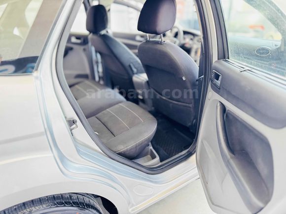  Ford Focus 1.6 TDCi Titanium 2009 Model Niğde