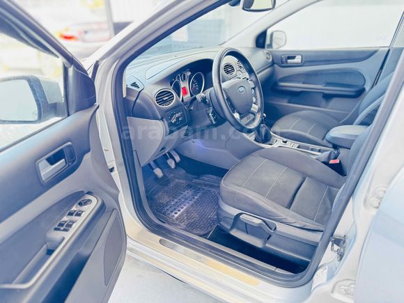  Ford Focus 1.6 TDCi Titanium 2009 Model Niğde