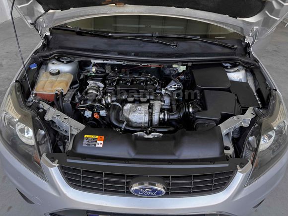  Ford Focus 1.6 TDCi Titanium 2009 Model Niğde