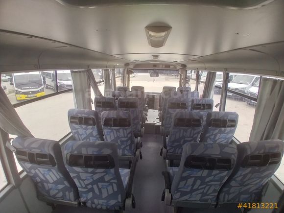6 AY %0 FAİZ KOÇASLANLAR2'DE OTOKAR SULTAN 125 C 26 KİŞİLİK