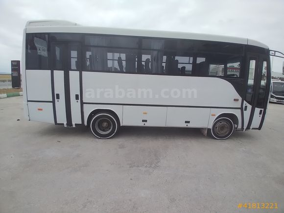 6 AY %0 FAİZ KOÇASLANLAR2'DE OTOKAR SULTAN 125 C 26 KİŞİLİK