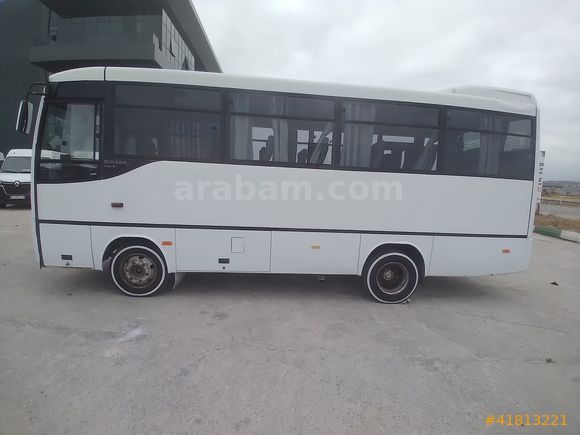 6 AY %0 FAİZ KOÇASLANLAR2'DE OTOKAR SULTAN 125 C 26 KİŞİLİK