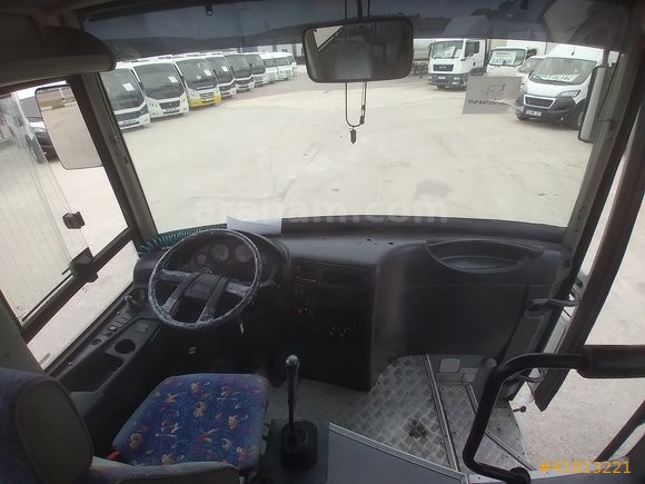 6 AY %0 FAİZ KOÇASLANLAR2'DE OTOKAR SULTAN 125 C 26 KİŞİLİK