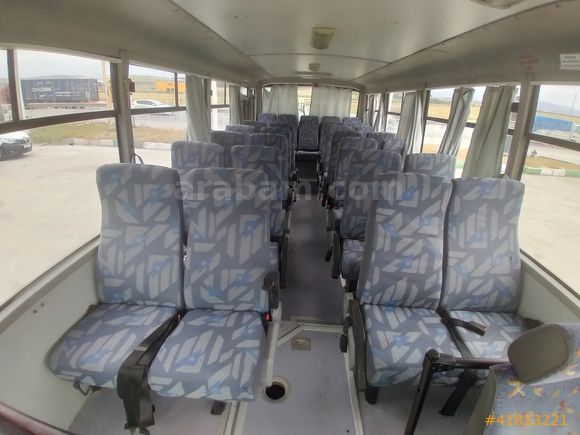 6 AY %0 FAİZ KOÇASLANLAR2'DE OTOKAR SULTAN 125 C 26 KİŞİLİK
