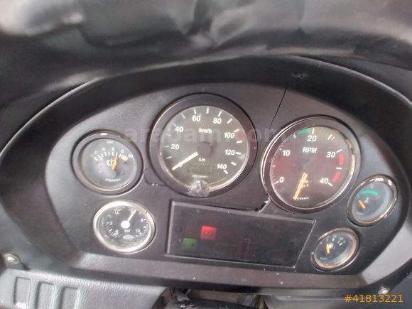 6 AY %0 FAİZ KOÇASLANLAR2'DE OTOKAR SULTAN 125 C 26 KİŞİLİK