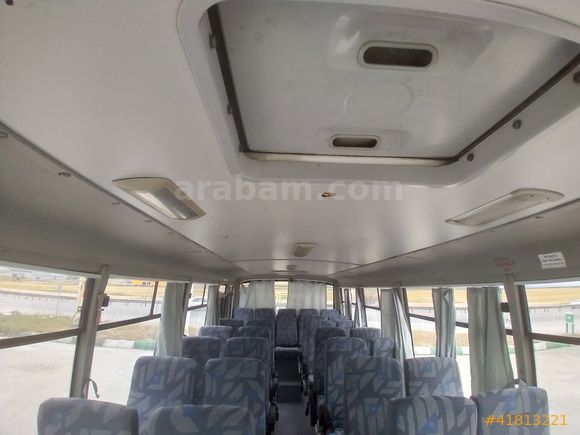 6 AY %0 FAİZ KOÇASLANLAR2'DE OTOKAR SULTAN 125 C 26 KİŞİLİK