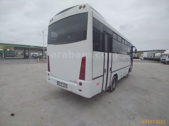 6 AY %0 FAİZ KOÇASLANLAR2'DE OTOKAR SULTAN 125 C 26 KİŞİLİK