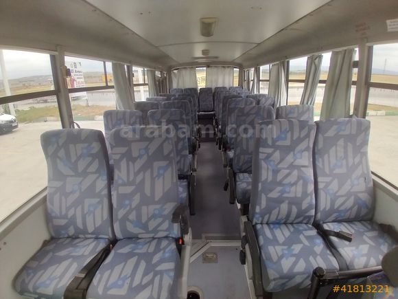 6 AY %0 FAİZ KOÇASLANLAR2'DE OTOKAR SULTAN 125 C 26 KİŞİLİK