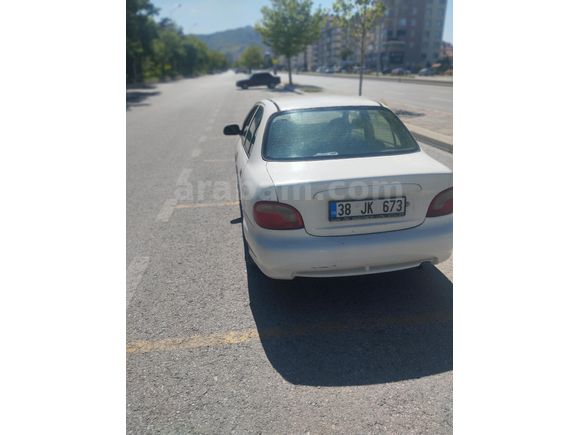 Sahibinden Hyundai Accent 1.5 GLS 1999 Model