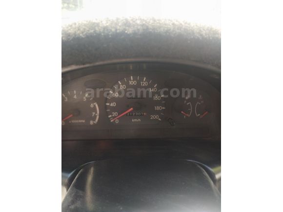 Sahibinden Hyundai Accent 1.5 GLS 1999 Model