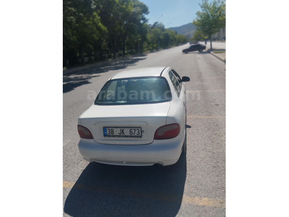 Sahibinden Hyundai Accent 1.5 GLS 1999 Model