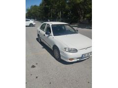Sahibinden Hyundai Accent 1.5 GLS 1999 Model