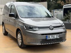 DİCLE OTOdan 2025 MODEL CADDY DSG HATSIZ FUL0.79 İLE KREDİ&TAKAS