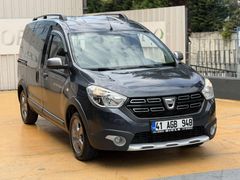 DİCLE OTO'dan 2020 DOKKER MASRAFSIZ 0.79 İLE KREDİ&TAKAS İMKANI