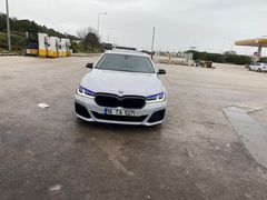 Sahibinden BMW 5 Serisi 520i Comfort 2014 Model