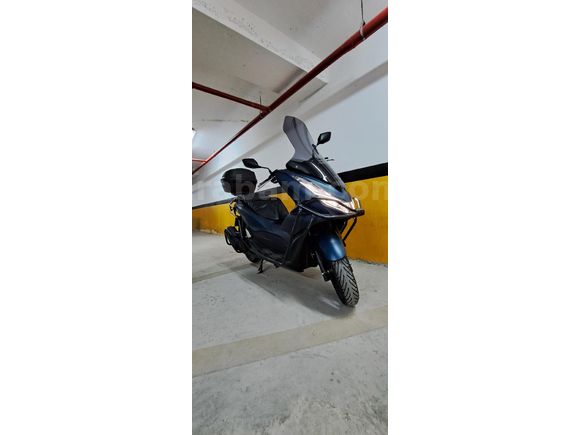 GARANTİ DEVAM EDER/RODAJI DÜZENLİ YAPILDI