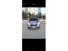 Sahibinden Peugeot Partner 1.6 BlueHDI Zenith 2018 Model