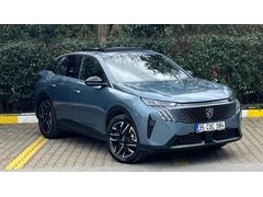 145 beygir Kusursuz bagaj otomatikli 3008
