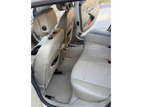 Sahibinden Renault Megane 1.5 dCi Sport Tourer Privilege 2012 Model 